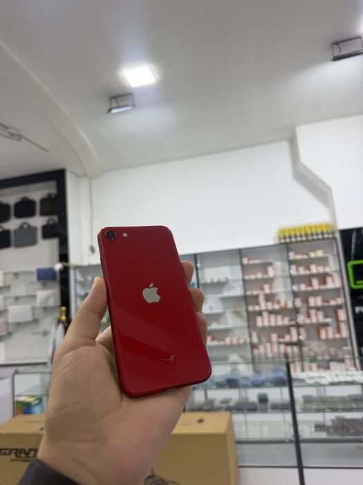 iPhone SE 64gb Bay pas