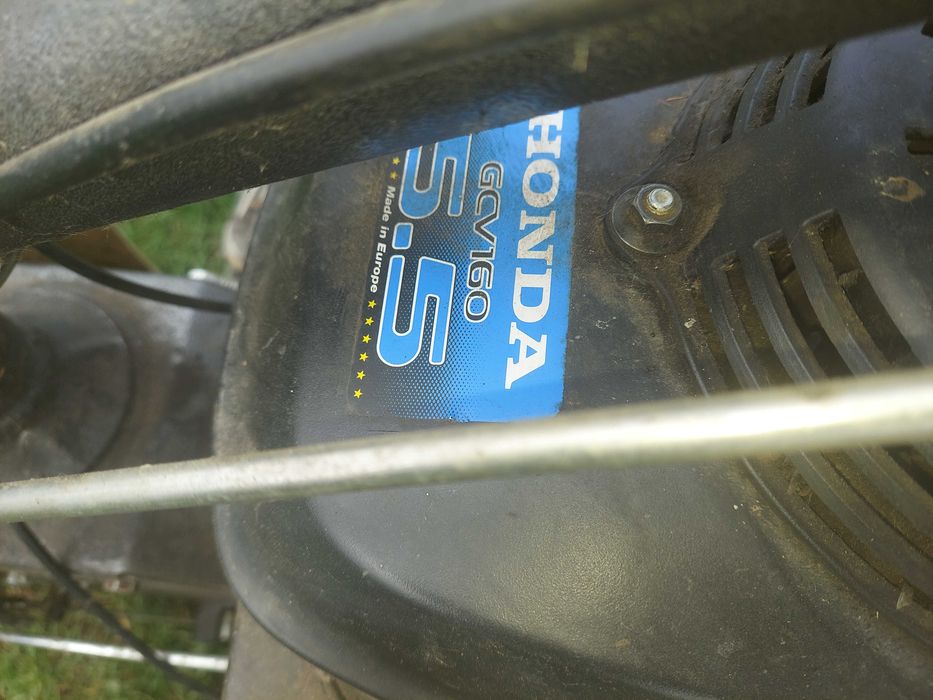 Accesoriu freza pentru motocositoare
