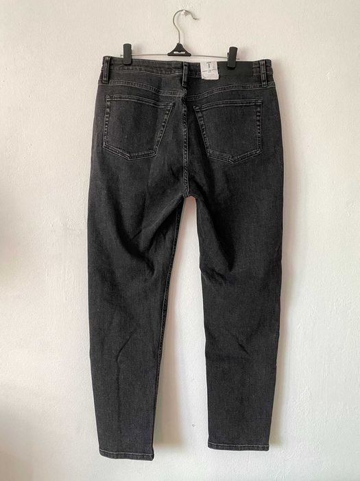 Blugi Tomorrow mom fit