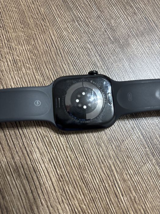 Apple watch серия 10