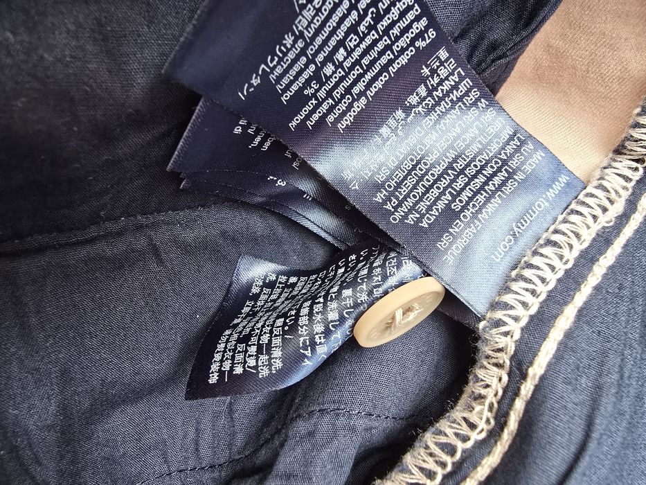 Tommy Hilfiger 32/32