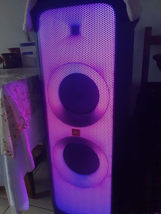 Boxa jbl partybox  1000
