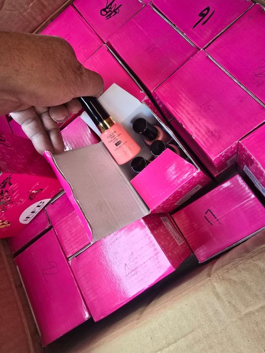 Новые гель лаки разные цвета