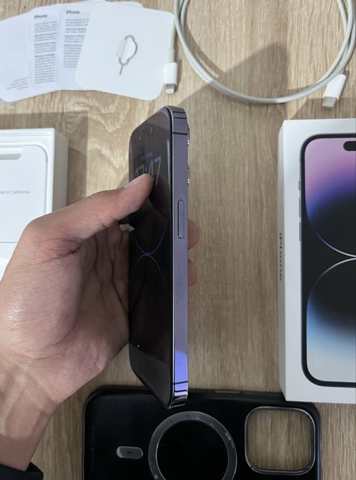 iPhone 14 Pro 256gb В Идеале Айфон 14 Про 256гб