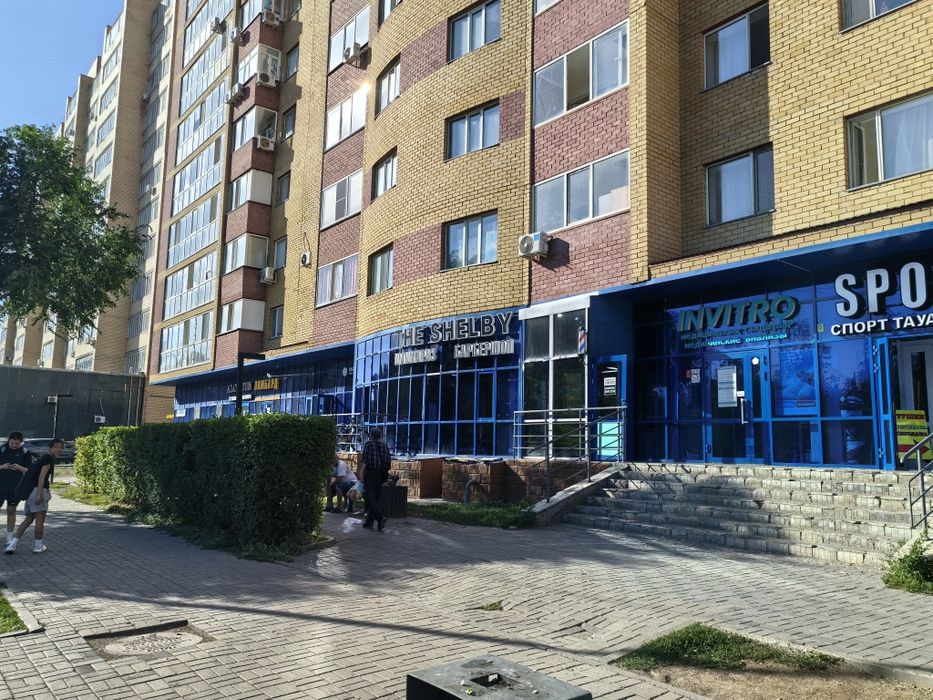 Продам помещение 17.5 квадратных