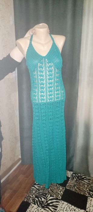 Продам новые вязаные вещи