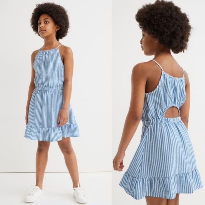 Rochie H&M, 158, noua