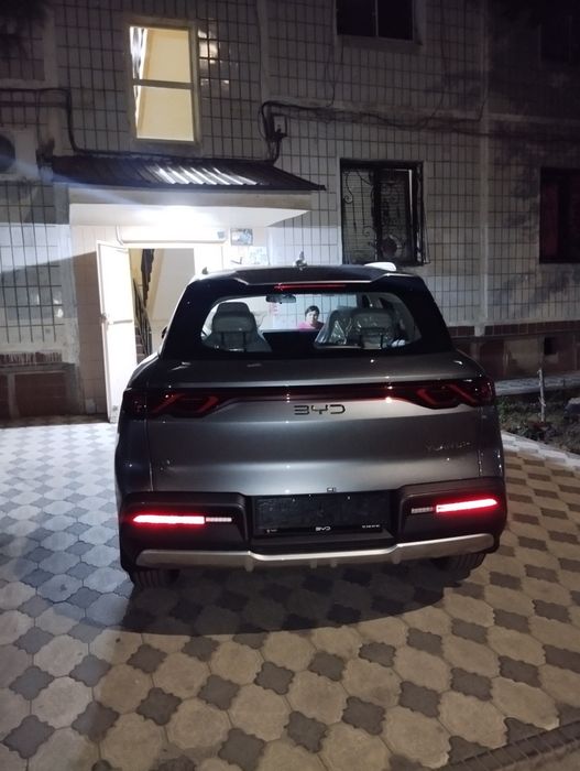 byd yuan ap 2026
