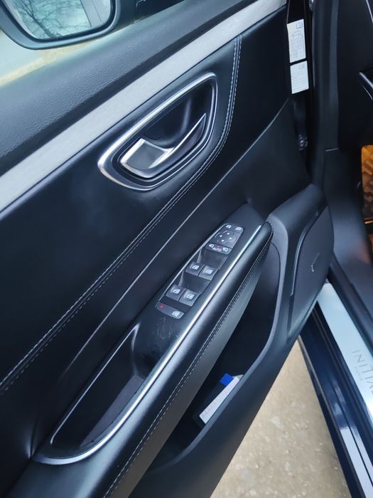 Рено Talisman 1.6-160 к.с.