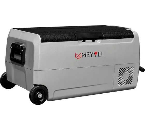 Компрессорный автохолодильник MEYVEL AF-SD36 литров с доставкой на дом