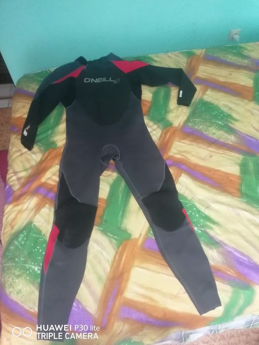 Цял Неопрен O'NEILL