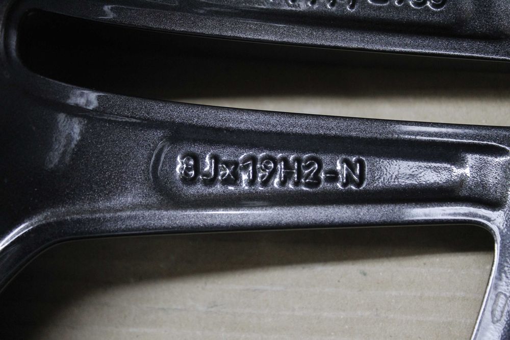 Джанти 19" AMG Mercedes CLS W257, E-класа W213