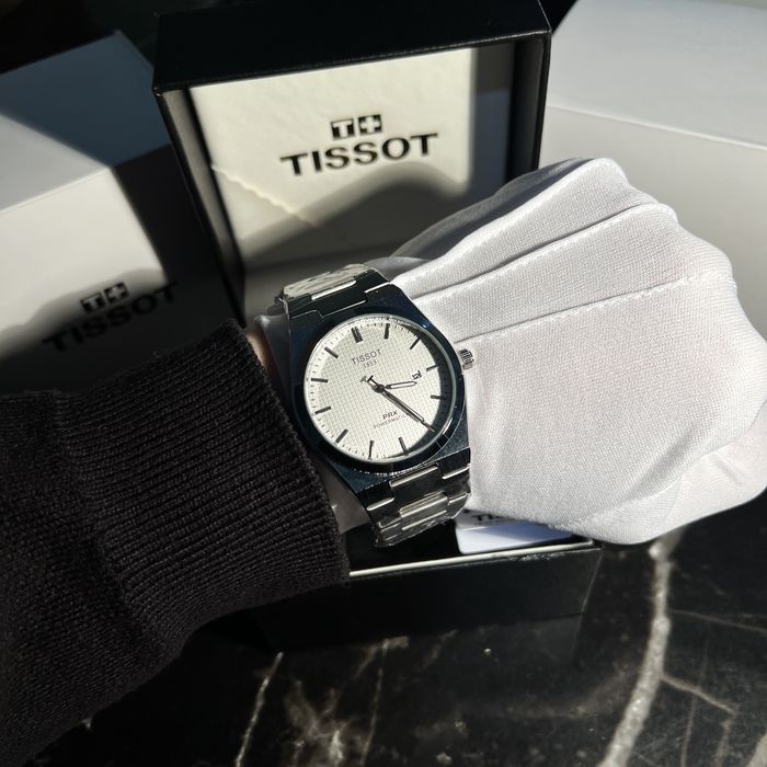 Часы Tissot PRX