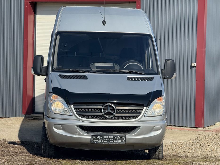 Mercedes Sprinter 313