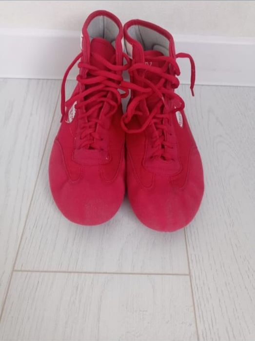 Борцоки комплект