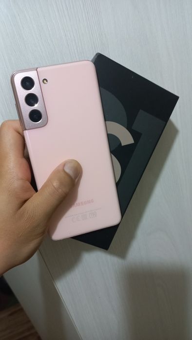 Самсунг с21 Samsung s21 5G