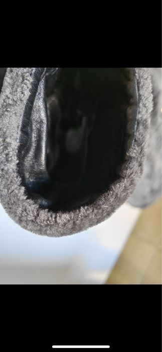 Шуба Италия Donna Bacconi