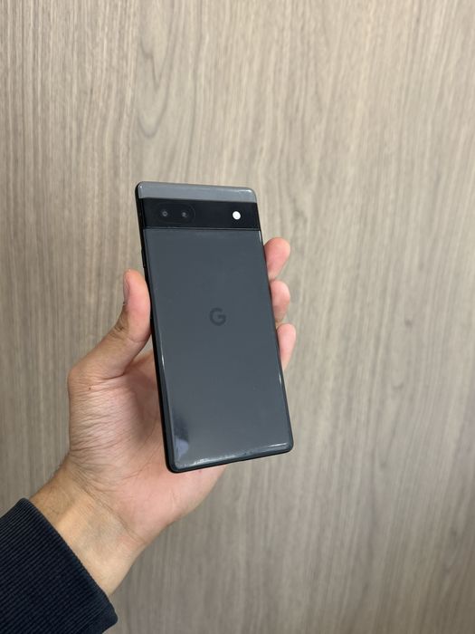 Google pixel 6a 128GB