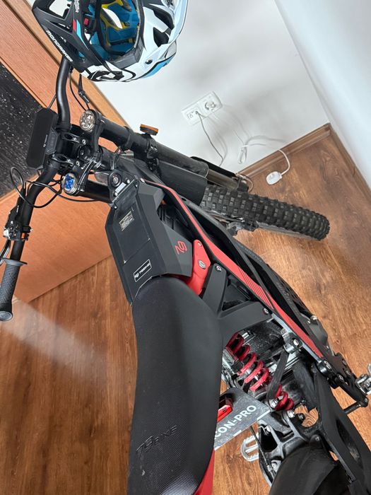 Електрически Мотор 79Bike