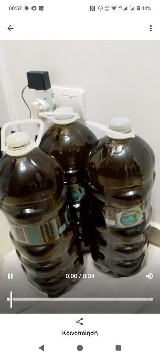 ulei de măsline extra virgin