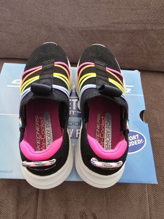 Skechers Ultra Flex 3.0 – Stretch Fit, Memory Foam, №30