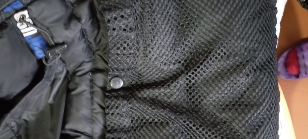 Мужская Аляска оригинал USA