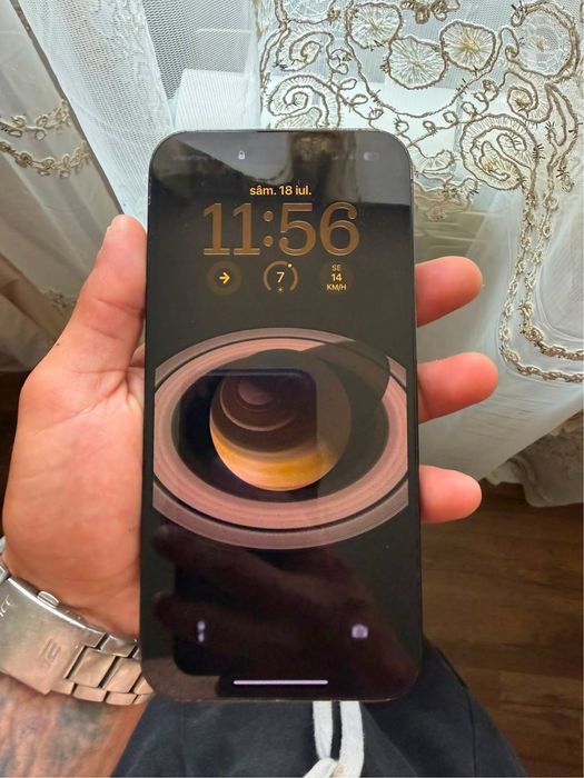 Vand iphone 14 pro max