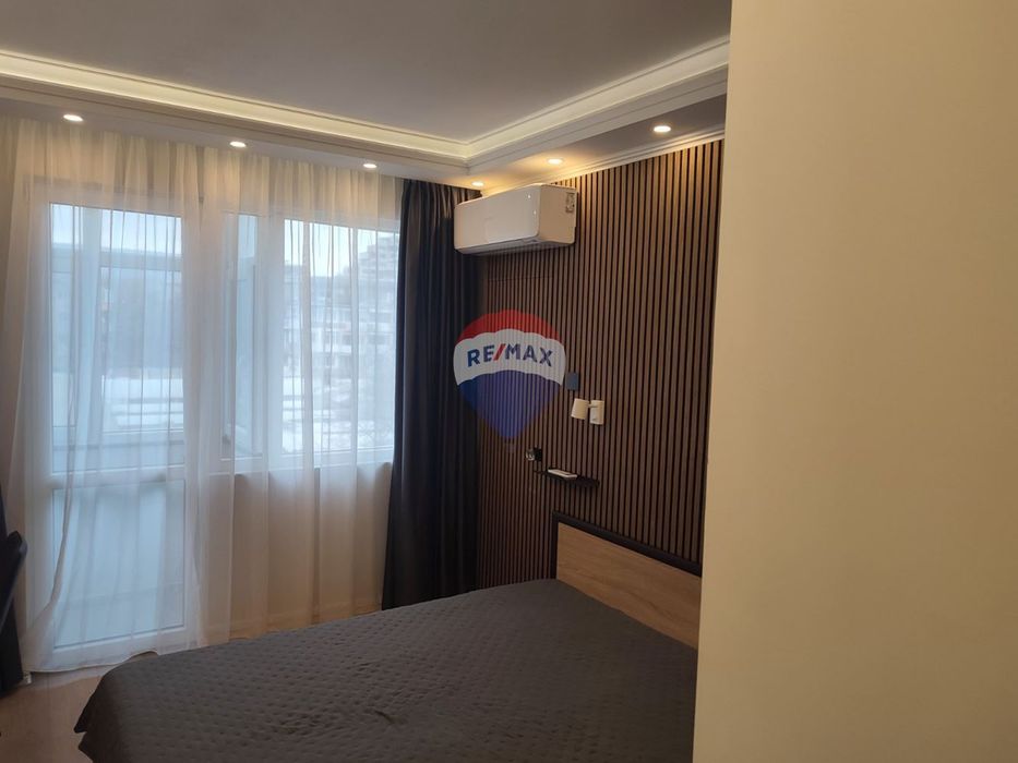 Дава се под наем Четиристаен апартамент в Варна, Чаталджа - 100 кв.м за 1834.98 € - Снимка #8