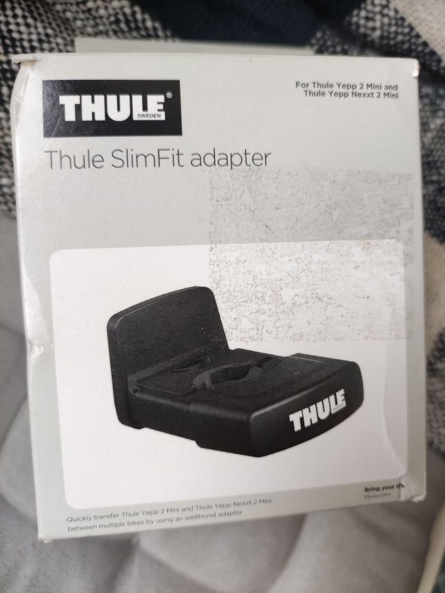 Adaptor prindere scaun copil THULE Yepp Nexxt Mini SlimFit