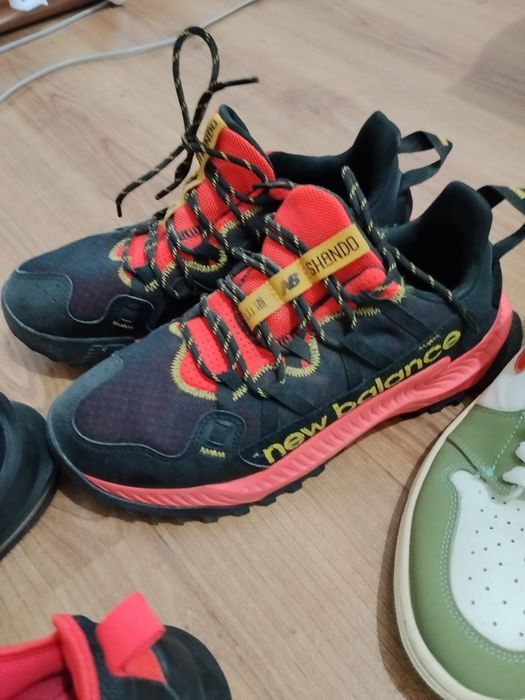 Adidași mai multe modele 42