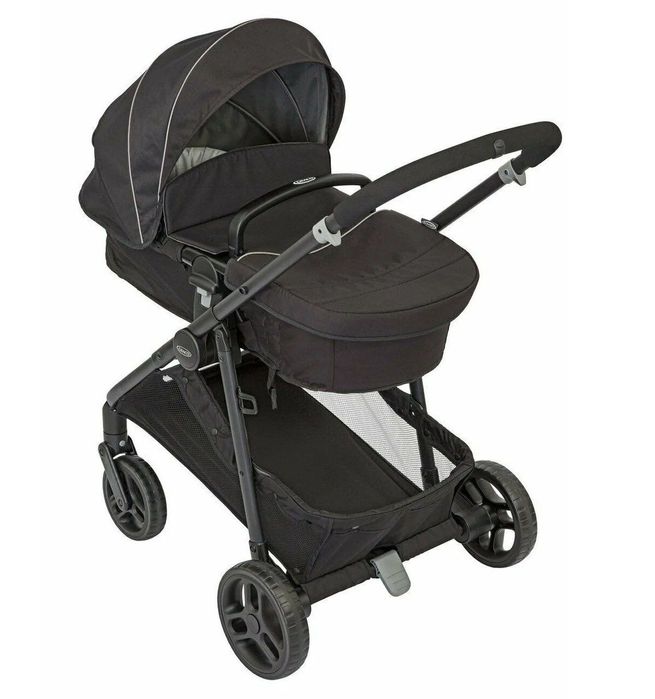 Продаю детскую коляску