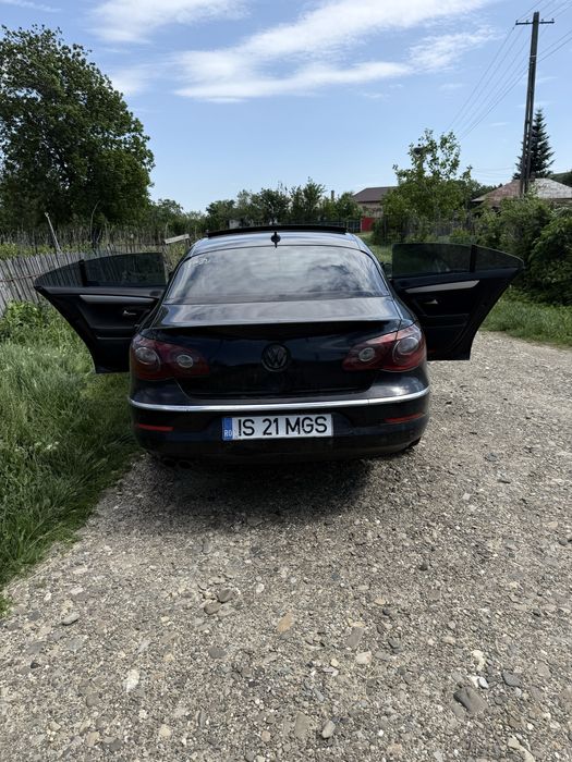 PASSAT CC 2.0 tdi