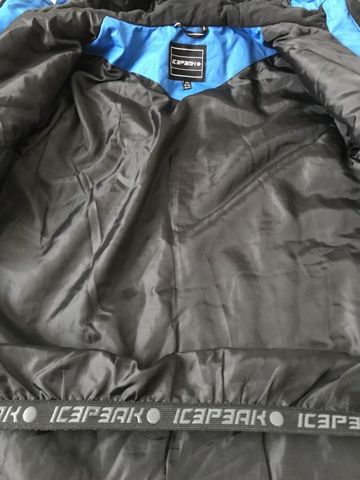 Продам лыжный костюм