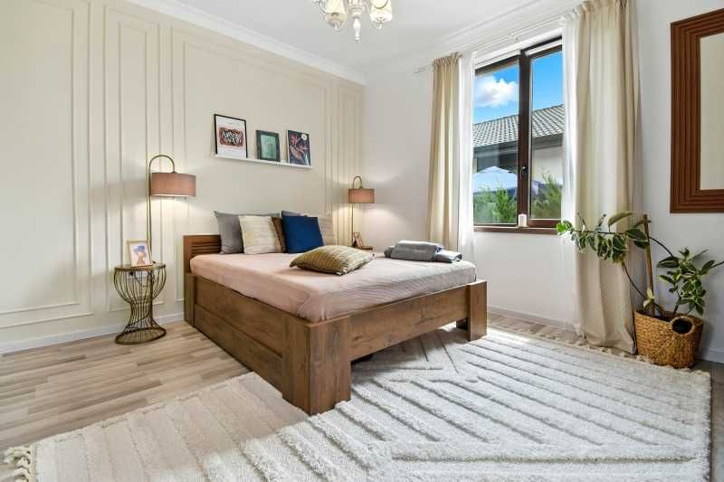 Продава се Къща в с. Радиново, Област Пловдив - 245 кв.м за 8 €/кв.м - Снимка #4