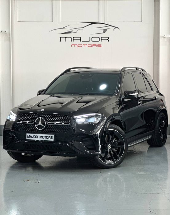 Bugun sotuvimizda Mercedes Benz Gle 450