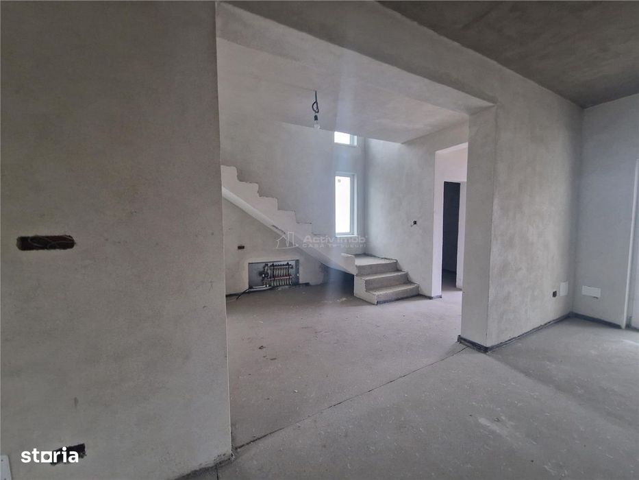 Casa P+E , teren 276 mp - Statia de Salvare- Spitalul nr 1