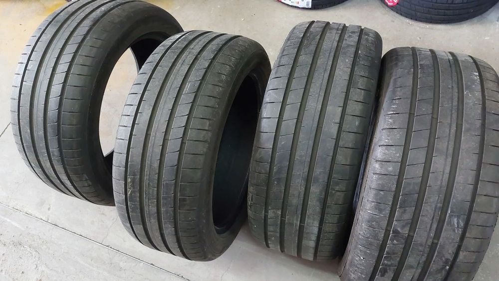 Гуми Goodyear 245/45R18 100Y Eagle F1 Asymmetric6