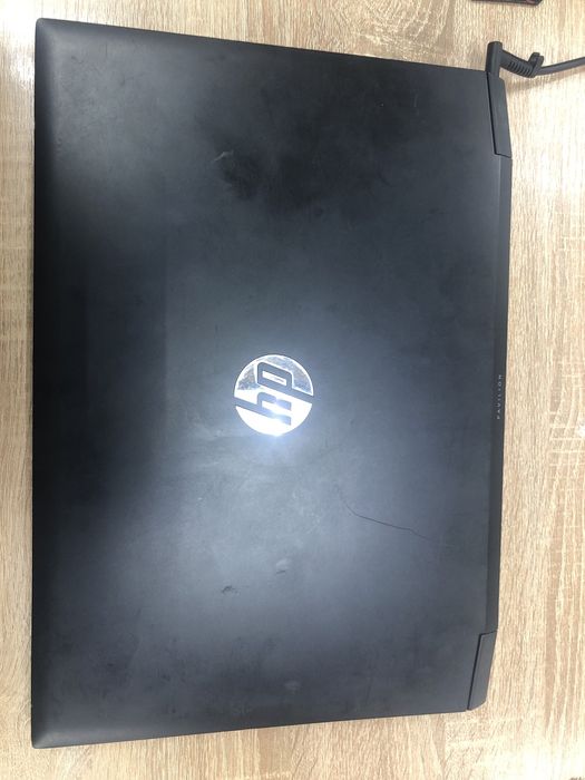 Ноутбук Hp Pavilion 16 Laptop(A4)