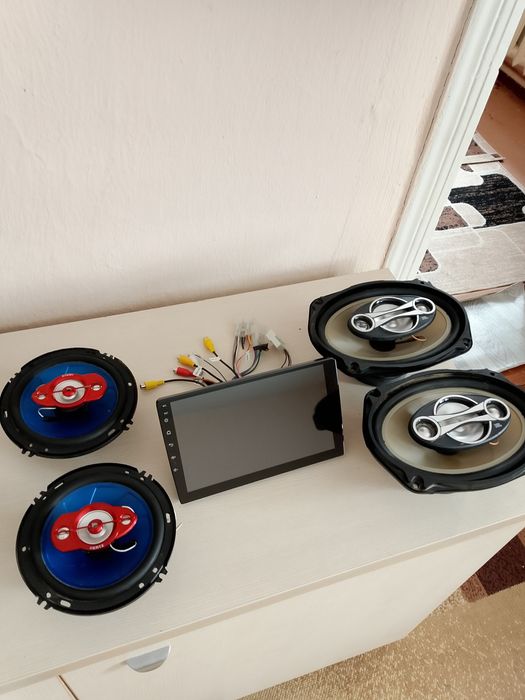 Продам или поменяю