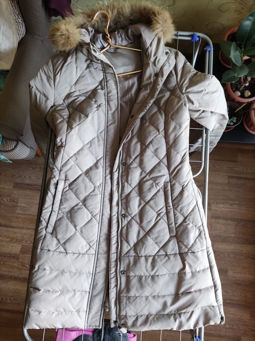 Куртка демисезонная