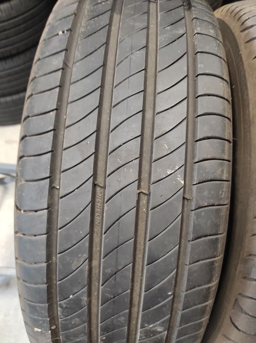 215/55/17 Michelin