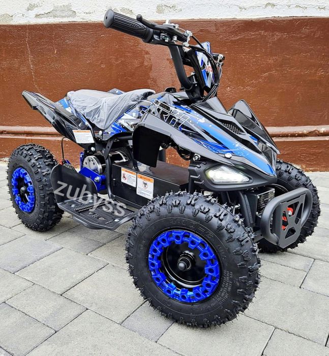 ATV Electric Pentru Copii Motor 1200W 36v Automat