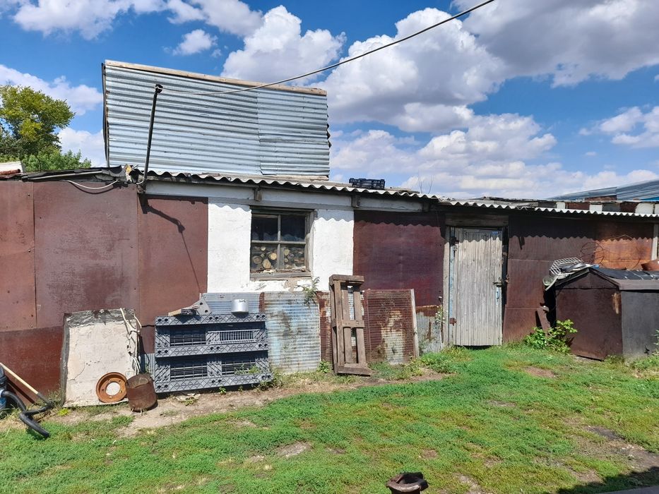 Продам дом 40км от Астаныы