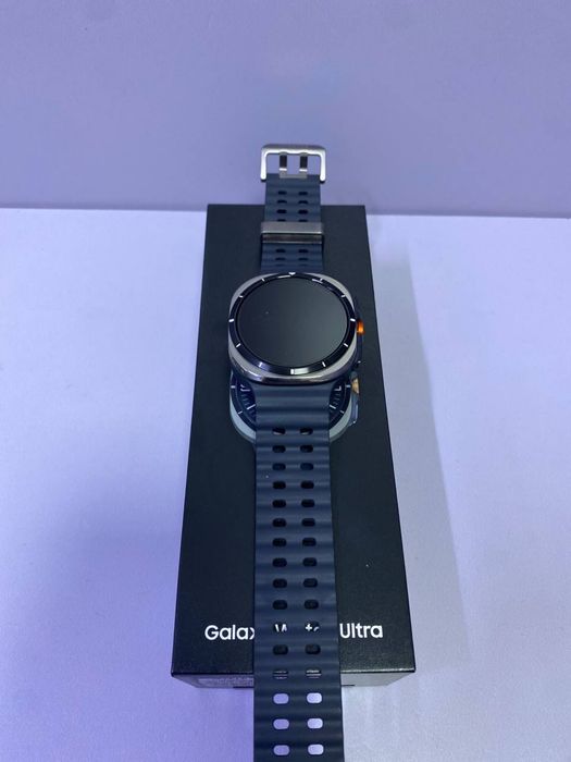 Samsung Watch Ultra / СТ 26469