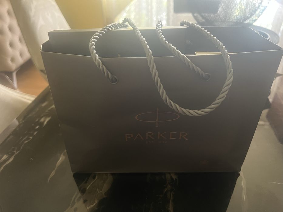 PARKER  сет за подарък