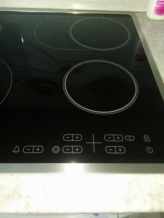 Варочная поверхность Samsung