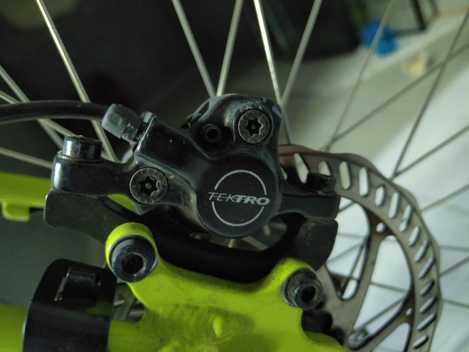 Велосипед Corratec