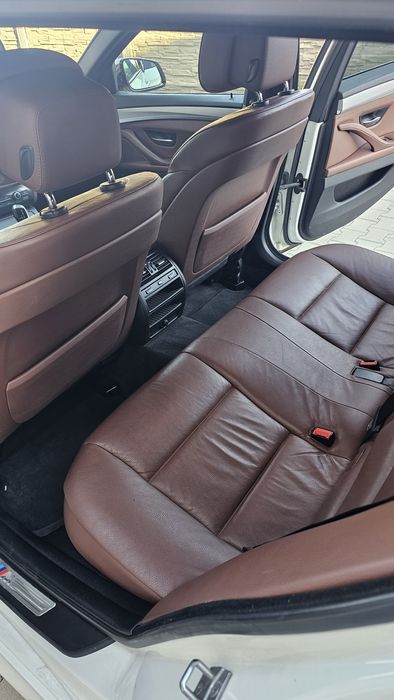 Bmw 520d F11 M paket