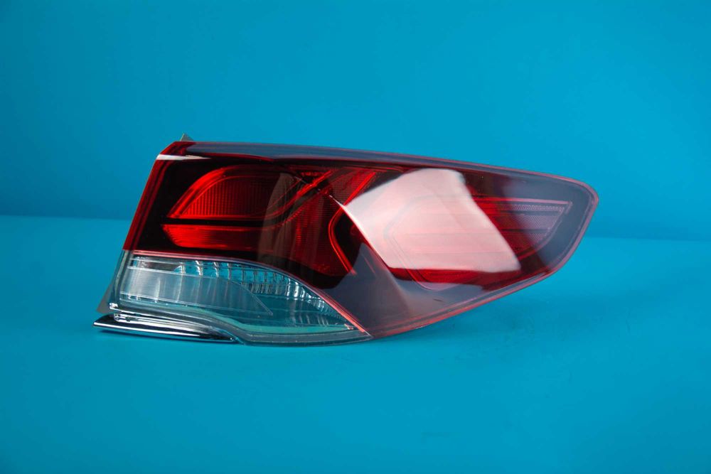 Фонарь (внешний) RH Sonata 7