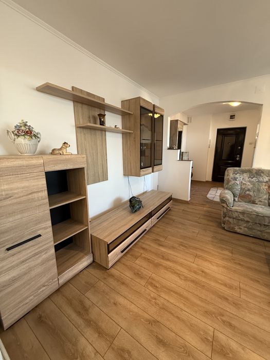 Ofer spre inchiriere Apartament 2 Camere Carpati 1 / Aleea Clabucet
